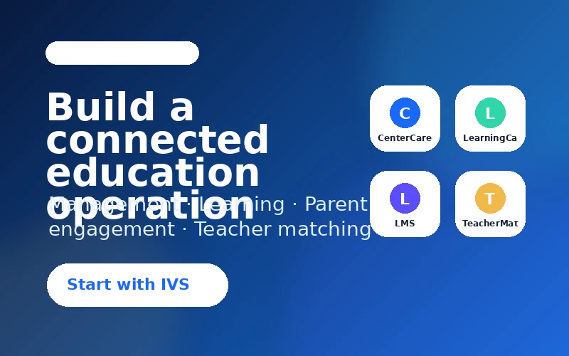 IVS Learn Final CTA