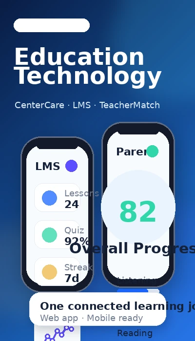 IVS Learn Mobile Learning App